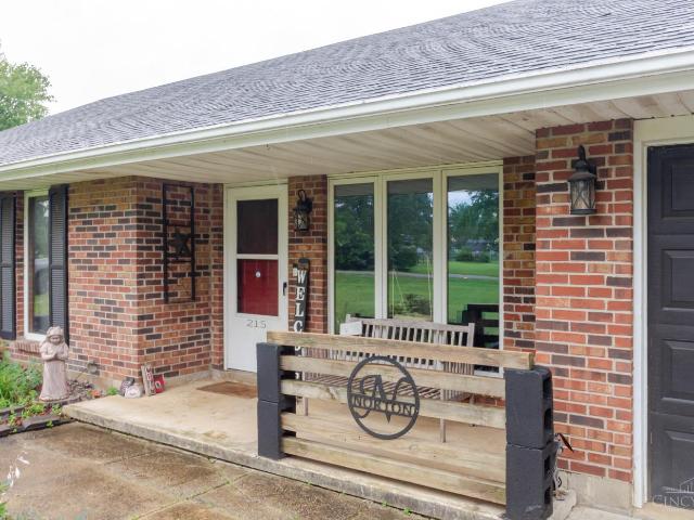 House for sale in Eaton, Preble County