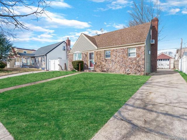 Property for sale in Nassau, New York