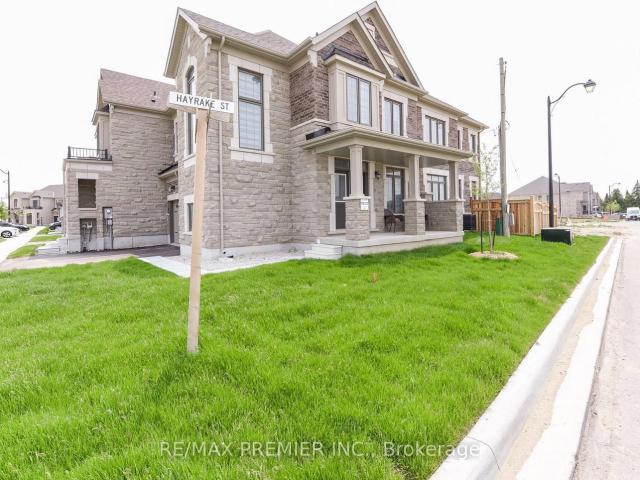 Townhouse for sale in Woburn, Ontario