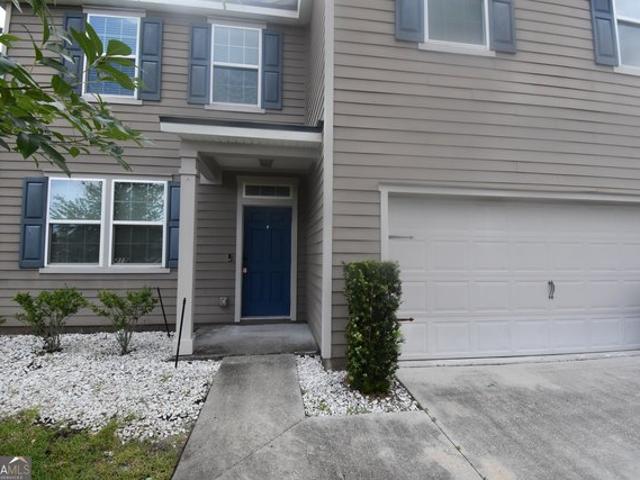 House for sale in Kingsland, Georgia