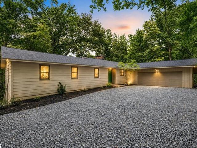 House for sale in Landrum, South Carolina