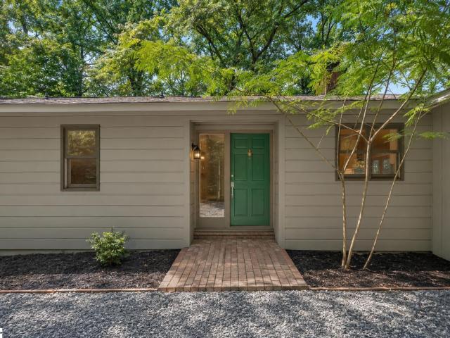 House for sale in Landrum, South Carolina