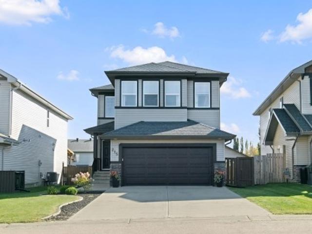 House for sale in Spruce Grove, Alberta