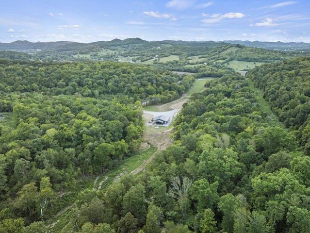 Farm for sale in Tennessee