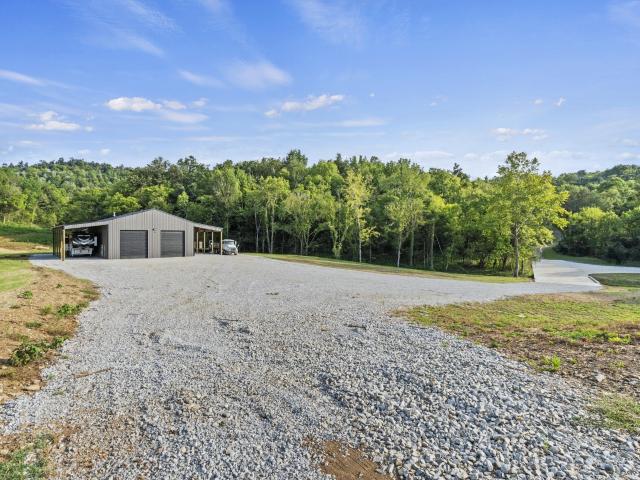 Farm for sale in Middle Tennessee, Tennessee