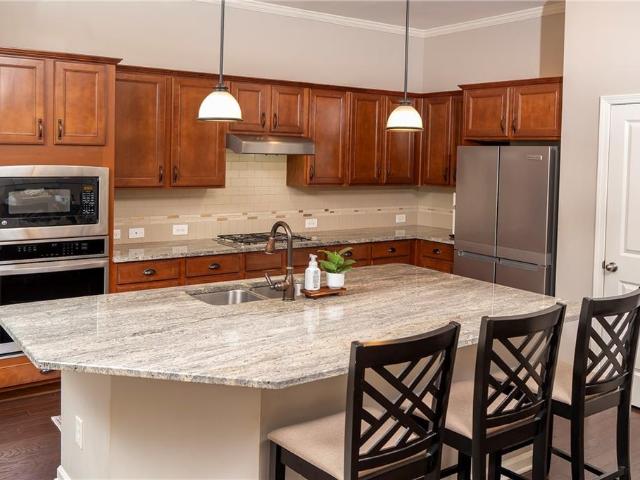 House for sale in Holly Springs, Georgia
