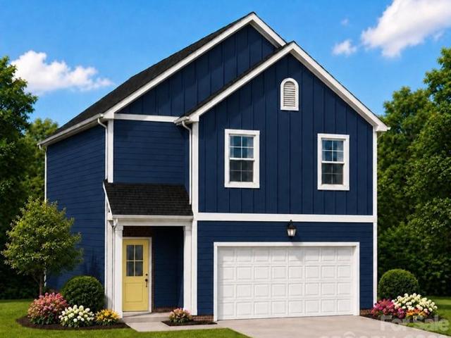 House for sale in Rowan, North Carolina