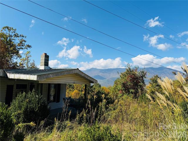 Land for sale in Burnsville, Yancey County