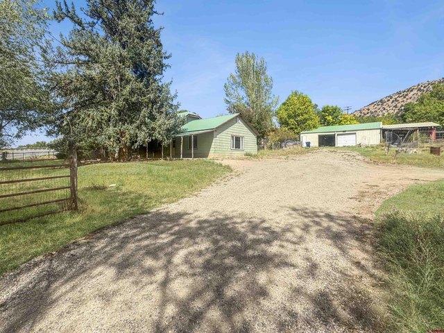 House for sale in Crawford, Colorado