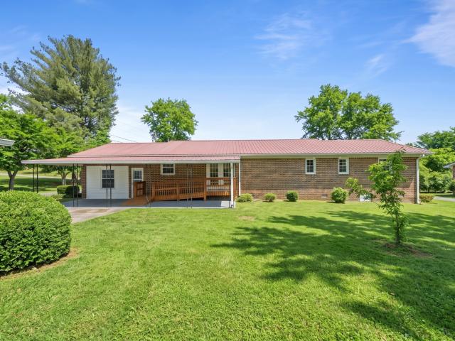 Property for rent in Tennessee