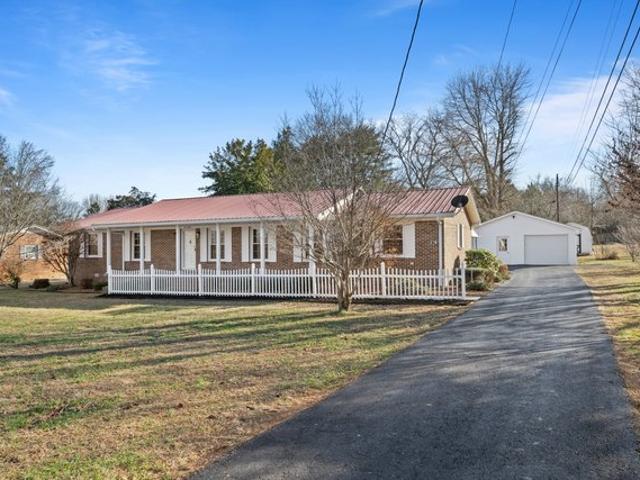 House for rent in Tennessee