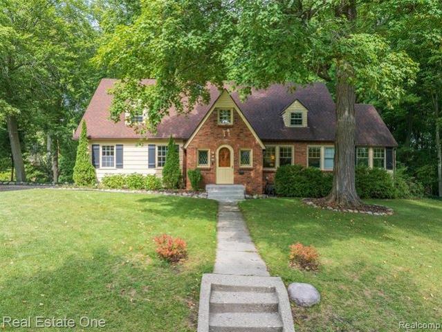 House for sale in Northville, Wayne County