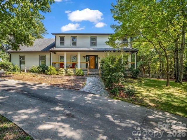 House for sale in Columbus, North Carolina