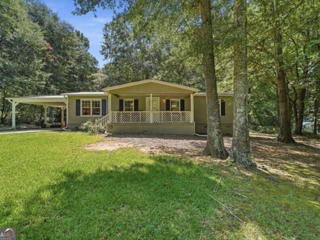 House for sale in Banks, Georgia