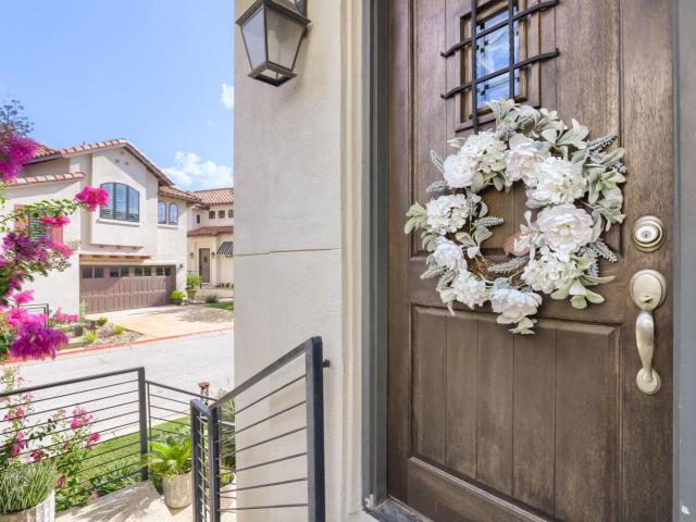 House for sale in Texas