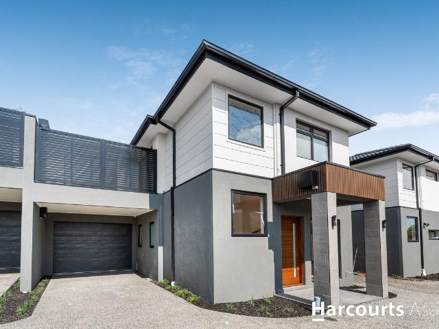 Apartment for rent in Camerons Creek, Victoria