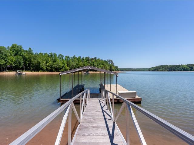 House for sale in Seneca, South Carolina