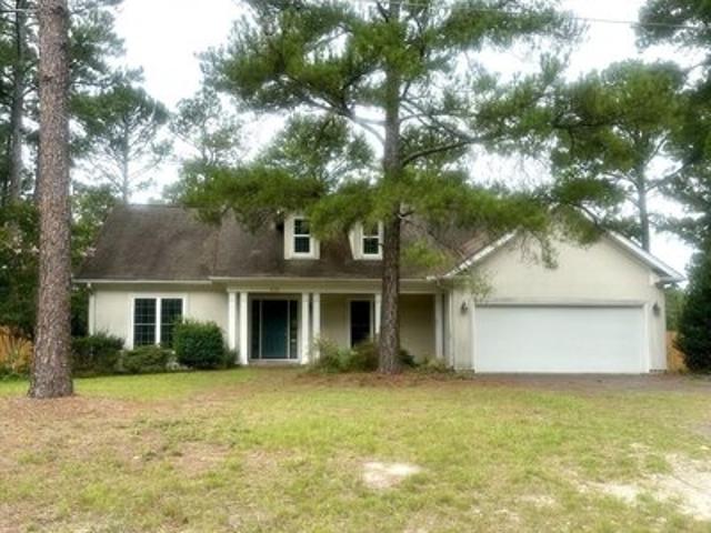 House for sale in Southern Pines, North Carolina