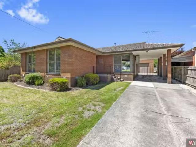 House for rent in Ballarat, Victoria