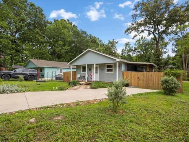House for sale in Gladewater, Texas