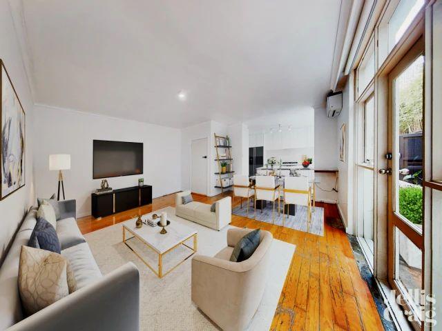 Apartment for rent in Camerons Creek, Victoria