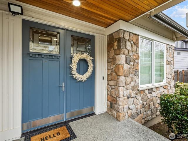 House for sale in Renton, Washington