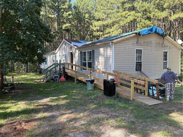 House for sale in Burlington, Alamance County