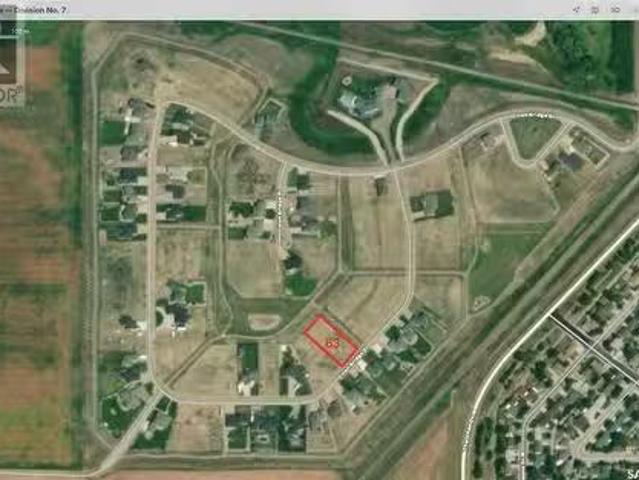 House for sale in Moose Jaw, Saskatchewan