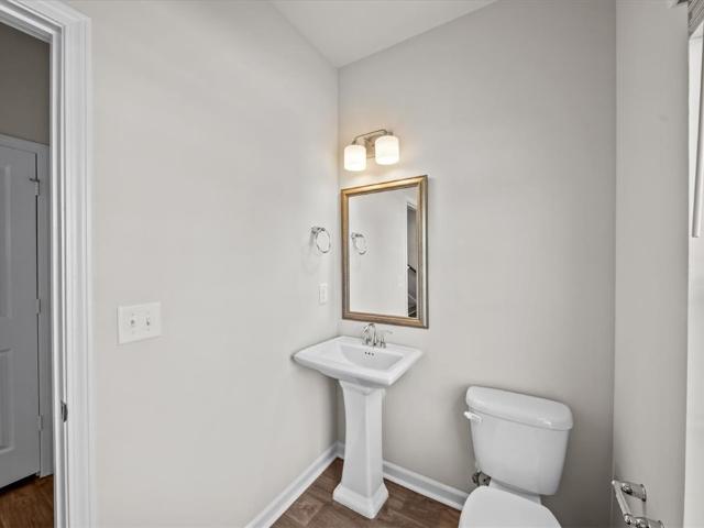 Townhouse for sale in Anderson