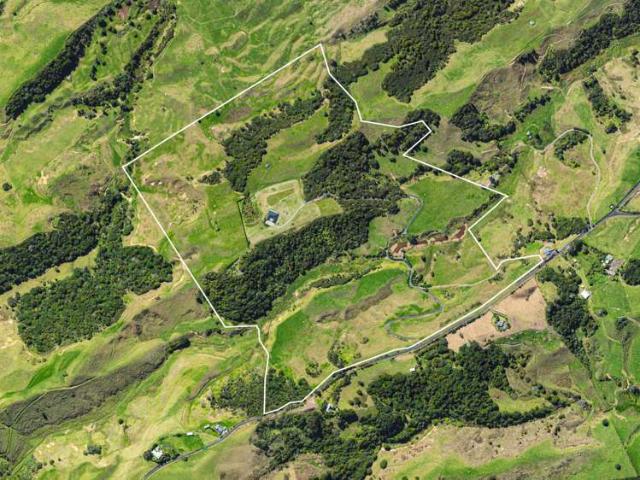 Property for sale in Awhitu, Oroua County