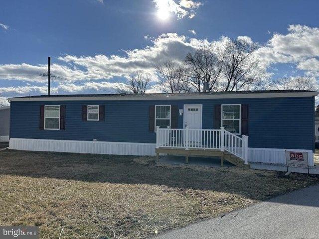 House for sale in Chester, Pennsylvania