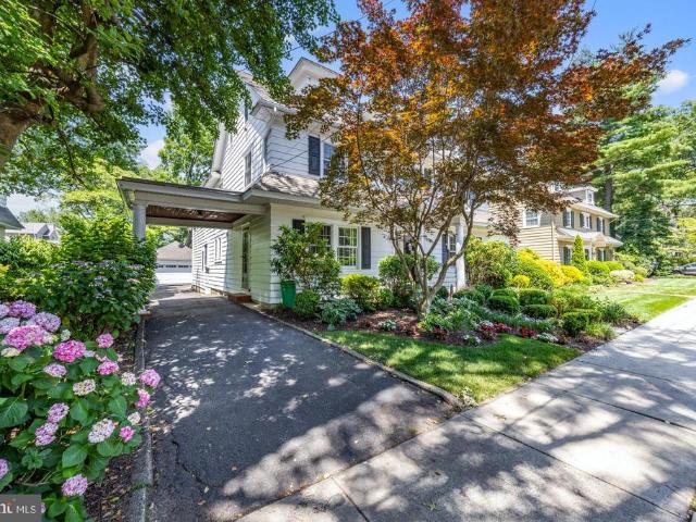 House for sale in Haddonfield