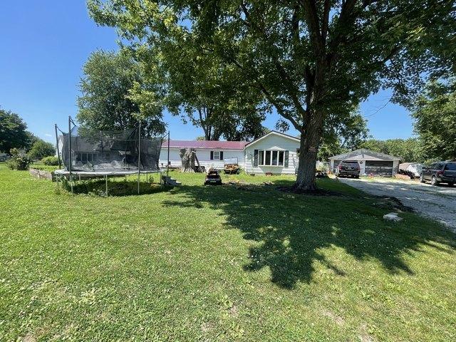 House for sale in Edgar, Illinois