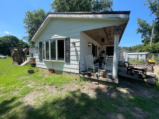 House for sale in Edgar, Illinois