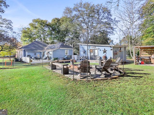 Property for sale in Hogansville, Georgia