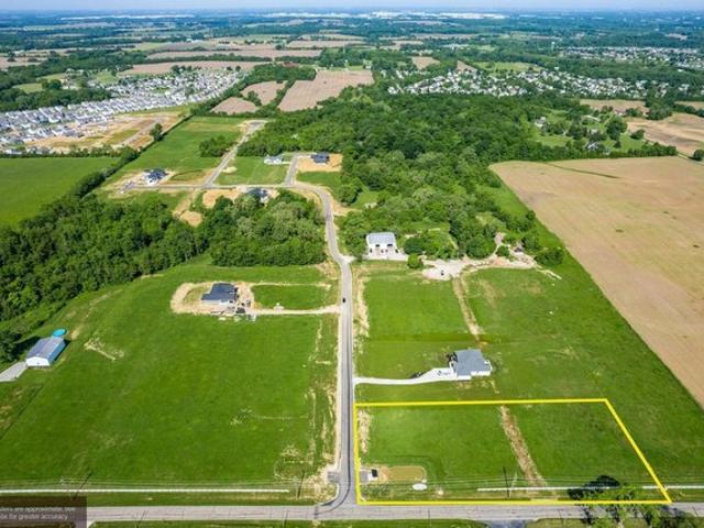 Land for sale in Canal Winchester, Franklin County