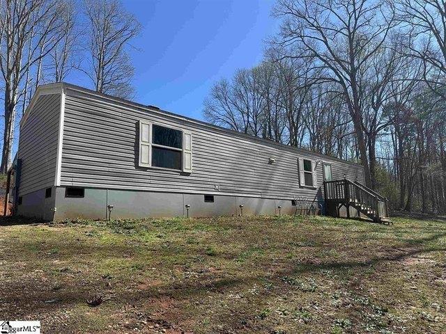 House for sale in Travelers Rest, South Carolina