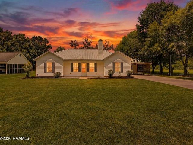 House for sale in Lafayette, Louisiana