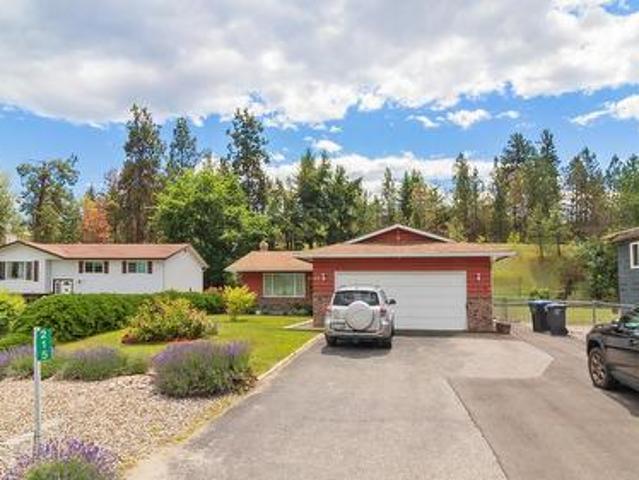 House for sale in Winfield, British Columbia