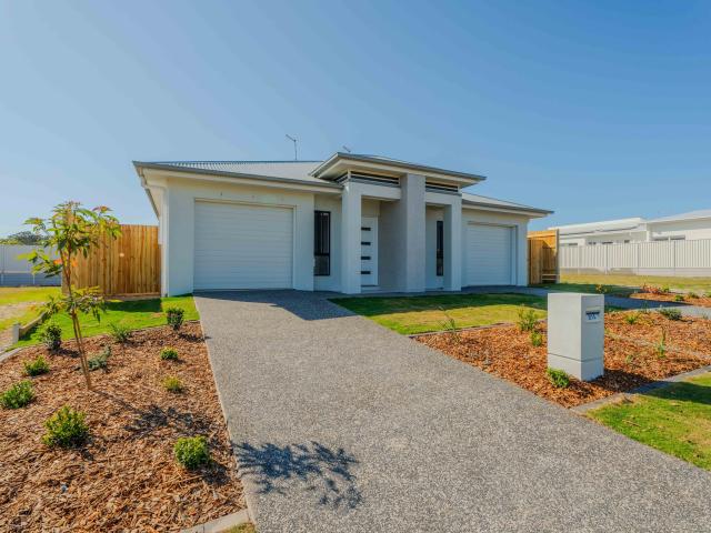 House for rent in Great Sandy Strait, Queensland