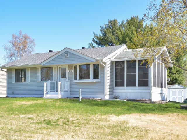 House for sale in Circle Pines, Minnesota