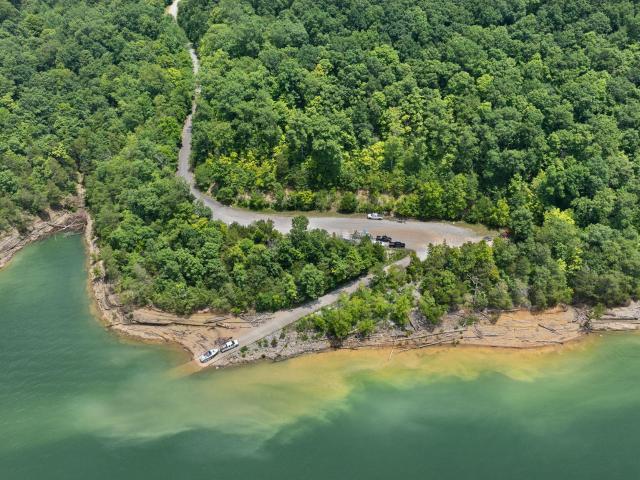 Land for sale in Kentucky