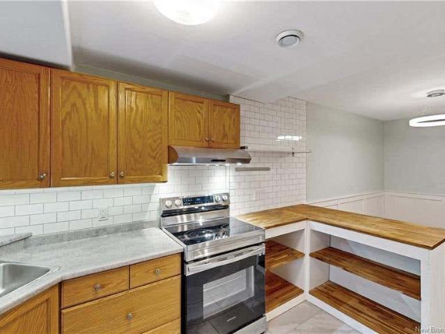Condo for sale in City Of Saint John, New Brunswick