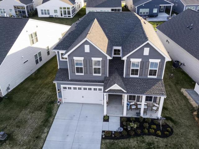 House for sale in Stevensville, Maryland