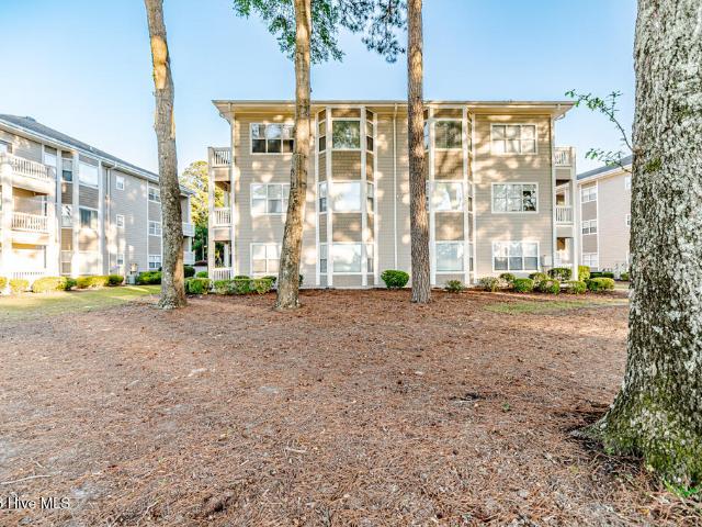 Condo for sale in Sunset Beach, North Carolina