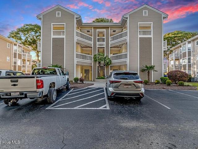Condo for sale in Sunset Beach, North Carolina