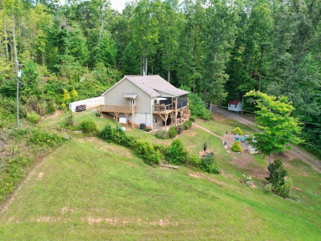House for sale in Murphy, Cherokee County