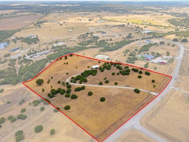 Land for sale in Mineral Wells, Texas