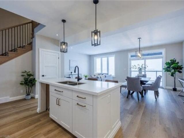 Property for sale in Jarvis, Ontario