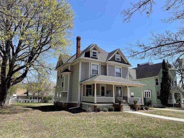 House for sale in Buena Vista, Iowa